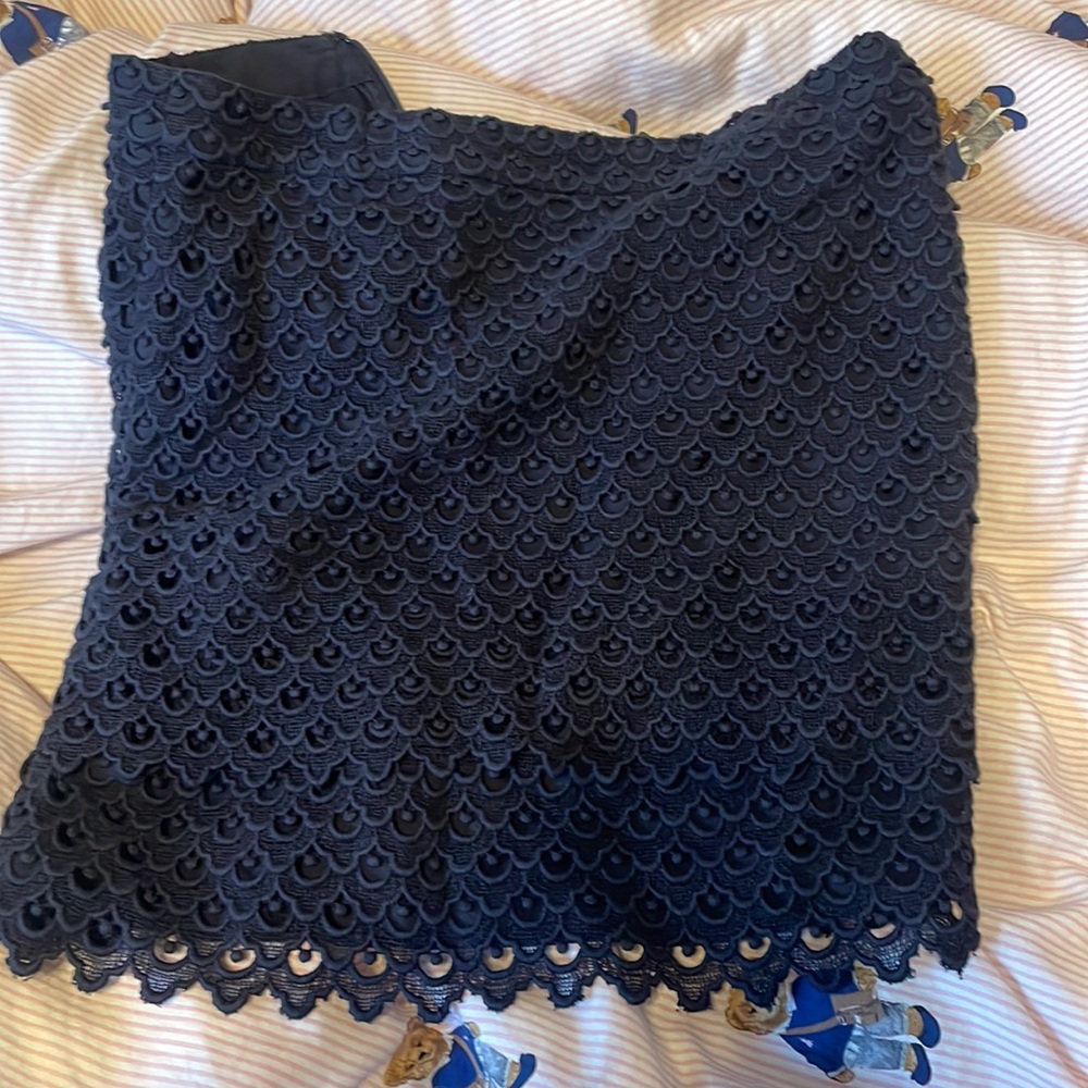 Women’s formal skirt